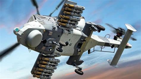 India Ramps Up Plans to Procure More Martlet Missiles From the U.K. India Ramps Up Plans to Procure More Martlet Missiles From the U.K.