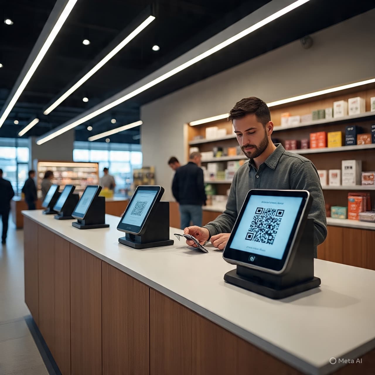 A New Rhythm at the Register: What Crypto Acceptance by Big Business Says About Tomorrow. A New Rhythm at the Register: What Crypto Acceptance by Big Business Says About Tomorrow.