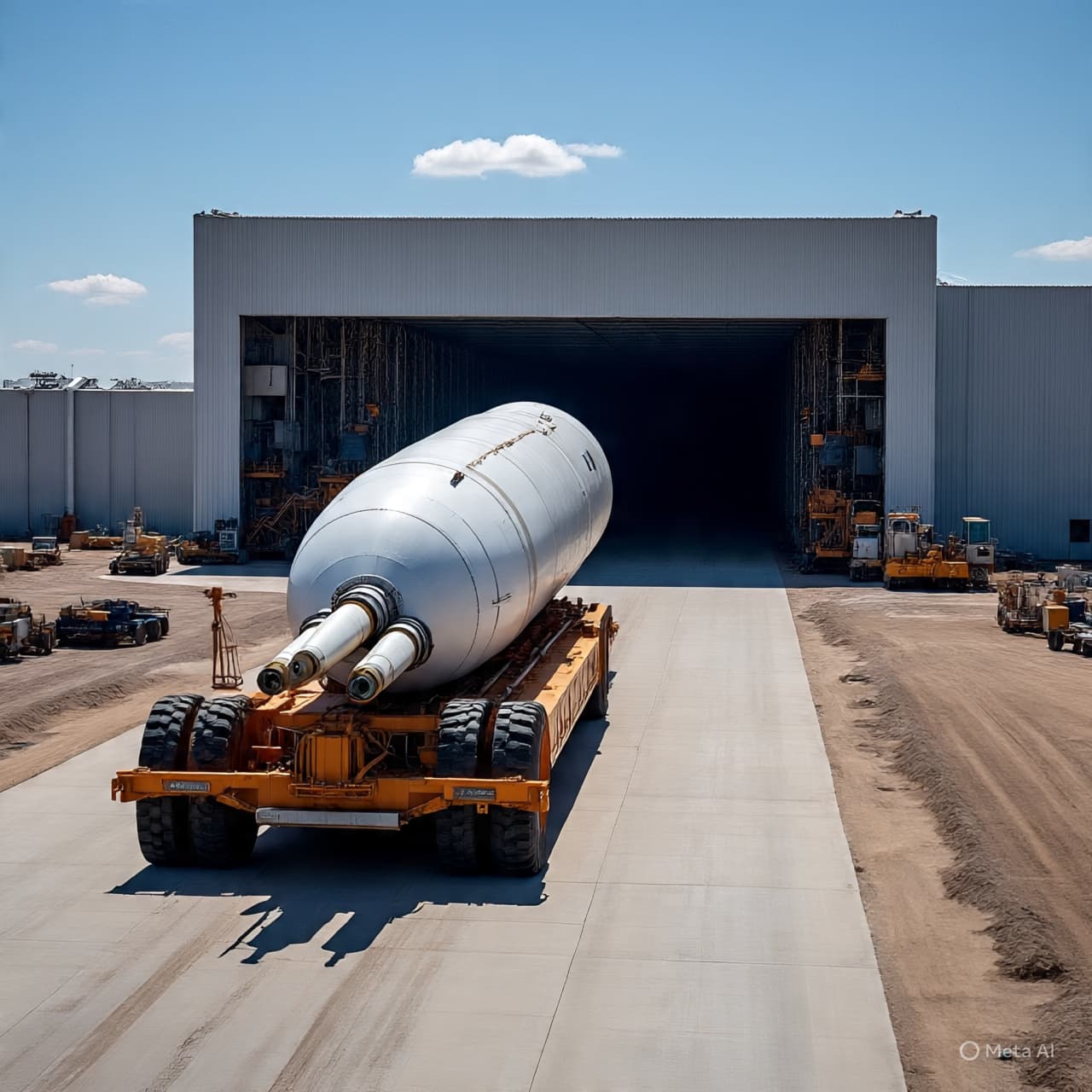 When a Rocket Steps Back to Move Forward: What Does Artemis II’s Rollback Reveal About Careful Ambition? When a Rocket Steps Back to Move Forward: What Does Artemis II’s Rollback Reveal About Careful Ambition?