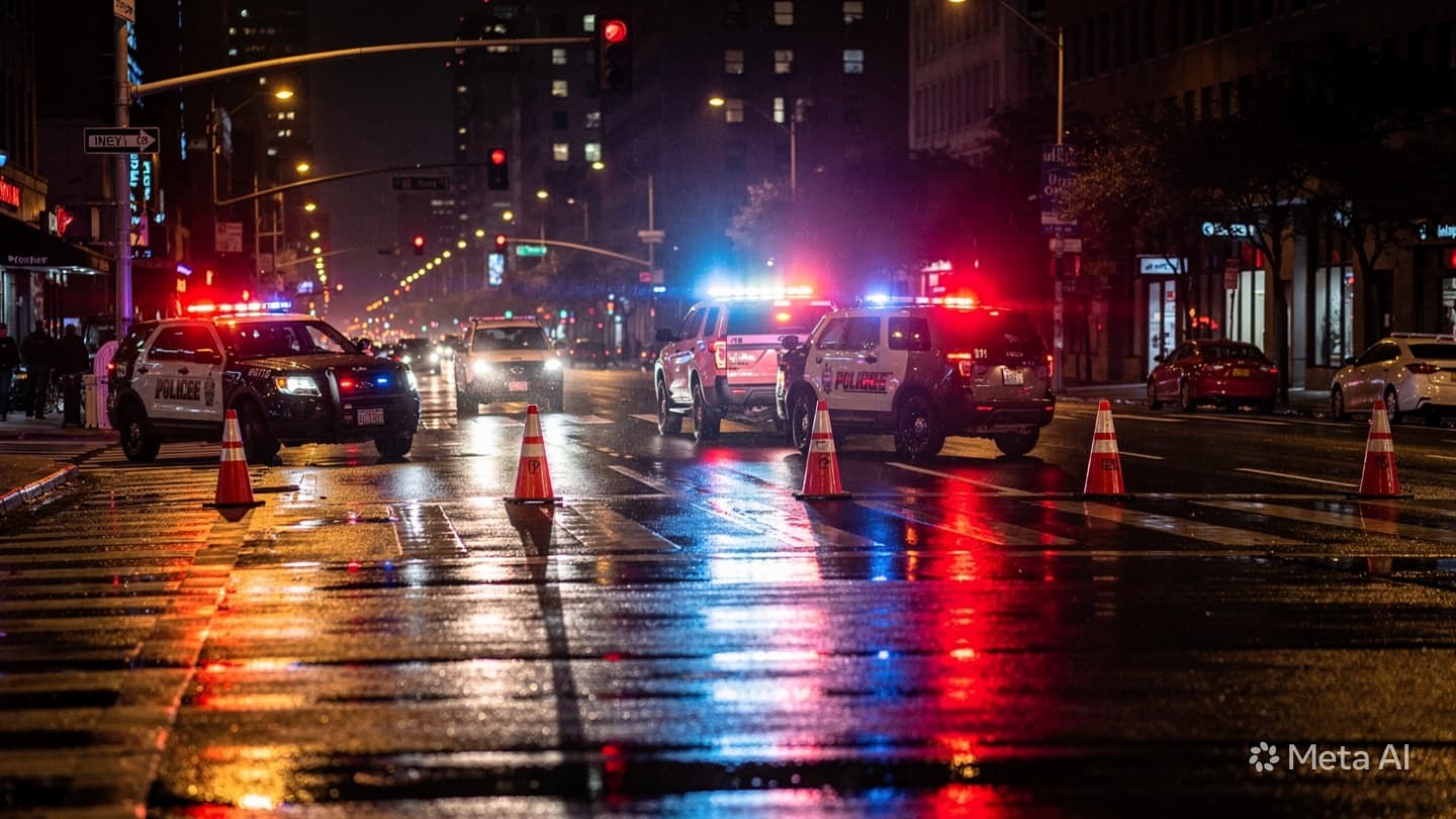 Morning Crash In Rexdale: Four People Hospitalized After Two-Vehicle Collision On Rexdale Boulevard Today Morning Crash In Rexdale: Four People Hospitalized After Two-Vehicle Collision On Rexdale Boulevard Today