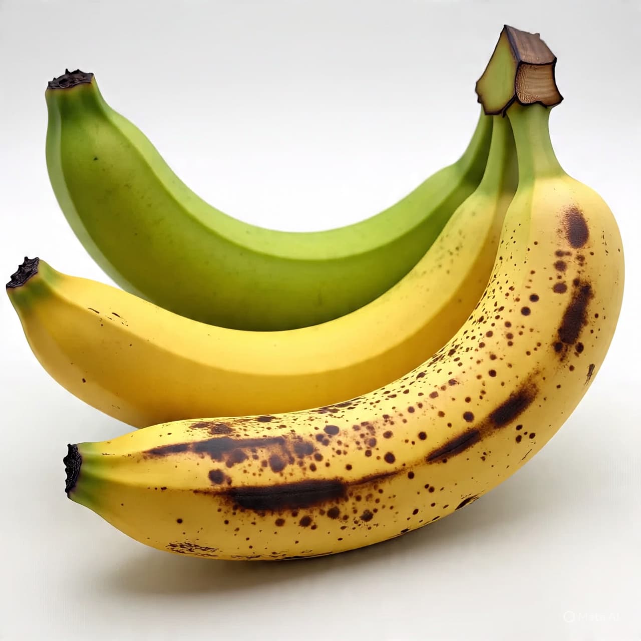 “Banana Maturity and Wellness — Choosing the Right Ripeness for Your Needs” “Banana Maturity and Wellness — Choosing the Right Ripeness for Your Needs”