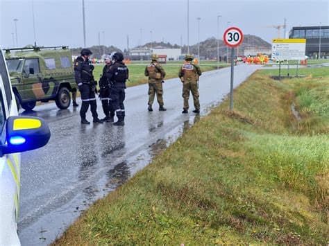 Russia Uses Fishermen, Tourists for Espionage Near Norwegian Border, Norway’s Military Says Russia Uses Fishermen, Tourists for Espionage Near Norwegian Border, Norway’s Military Says