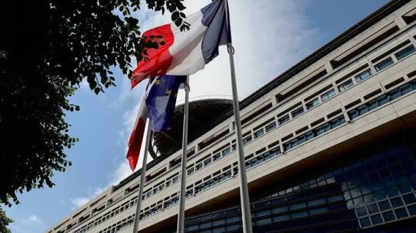 France to Borrow Record €340 Billion as Covid-Era Debt Comes Due France to Borrow Record €340 Billion as Covid-Era Debt Comes Due