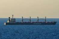 Ukraine offers Russia truce in Black Sea as food supply fears mount Ukraine offers Russia truce in Black Sea as food supply fears mount