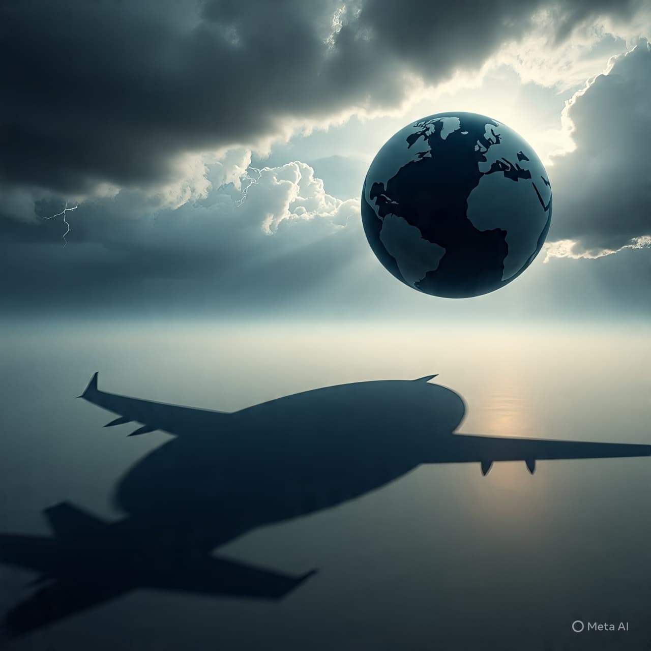 A Plane, a Permit, and a Puzzled Nation — What Landed Unannounced in South Africa? A Plane, a Permit, and a Puzzled Nation — What Landed Unannounced in South Africa?