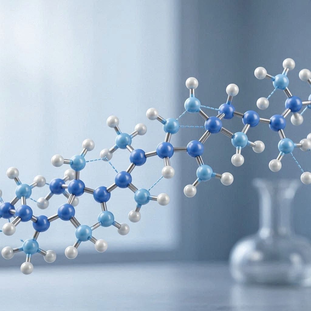 Balancing Access and Safety: The Peptide Debate Balancing Access and Safety: The Peptide Debate