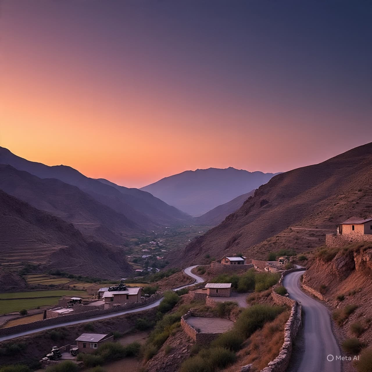 Across the Kurdish Mountains, Echoes of War: Iran’s Missiles and the Quiet Front Between Erbil and Tehran Across the Kurdish Mountains, Echoes of War: Iran’s Missiles and the Quiet Front Between Erbil and Tehran