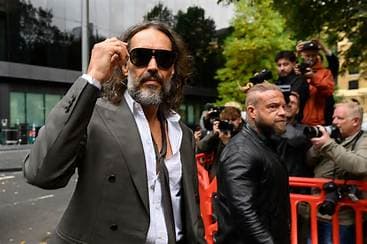 Russell Brand was “ruthless, calculated and manipulative” sexual predator, court told Russell Brand was “ruthless, calculated and manipulative” sexual predator, court told