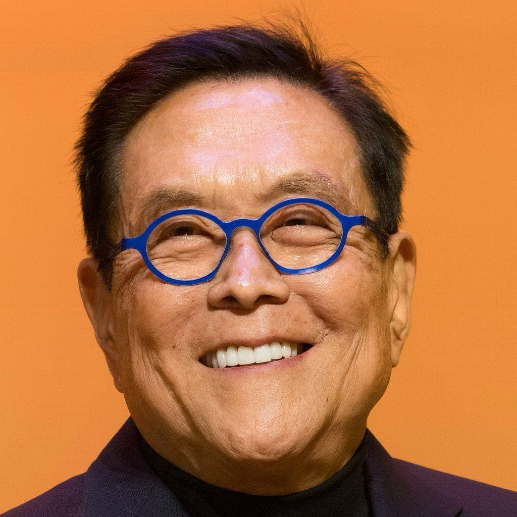 Robert Kiyosaki Watches Markets Closely as Bitcoin and Traditional Assets Face Pressure Robert Kiyosaki Watches Markets Closely as Bitcoin and Traditional Assets Face Pressure