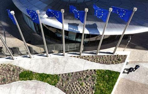 European Union Invites Canada to Become Its First-Ever Associate Member European Union Invites Canada to Become Its First-Ever Associate Member