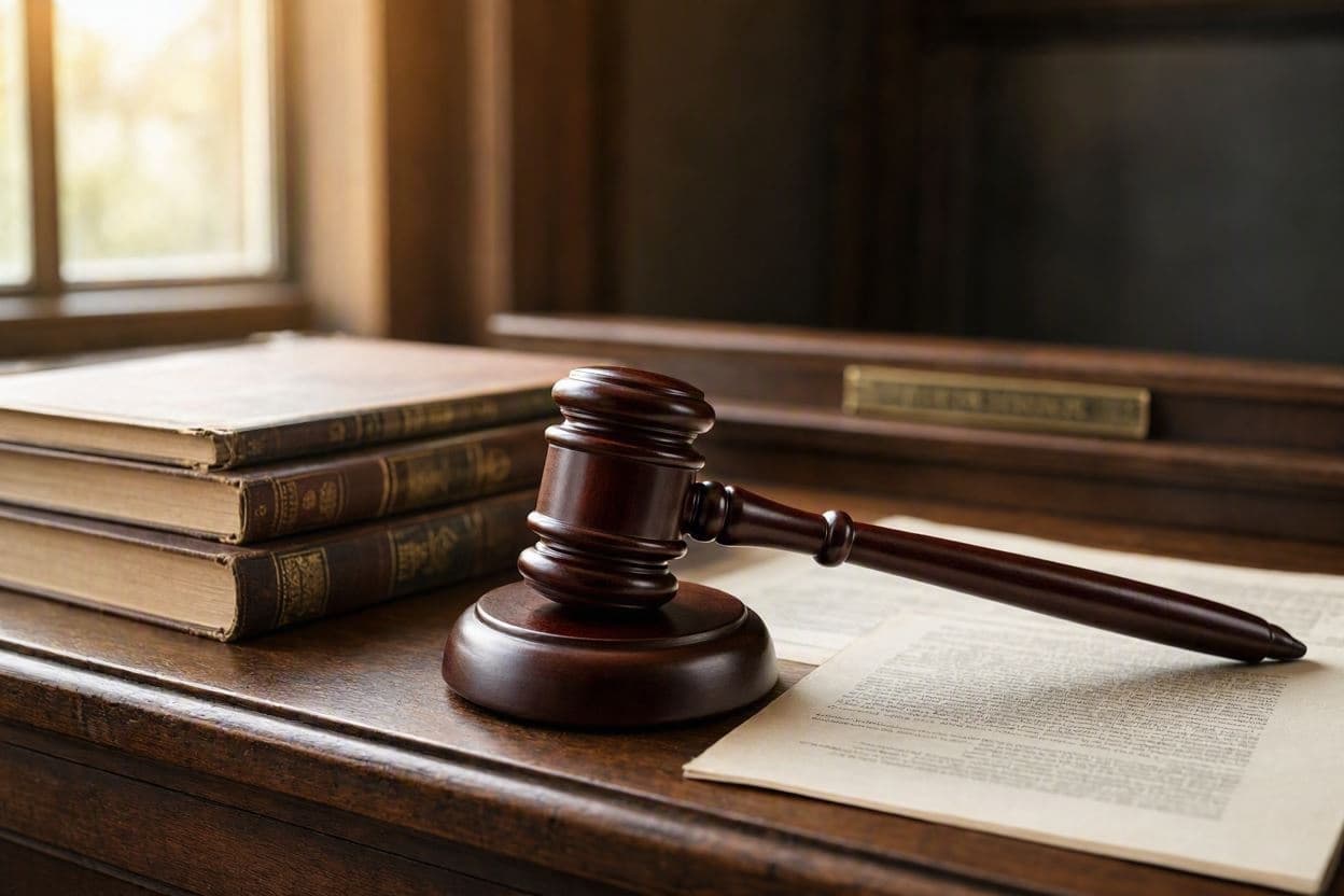 Former Anoka County Assistant Attorney Charged in Trafficking Ring Former Anoka County Assistant Attorney Charged in Trafficking Ring