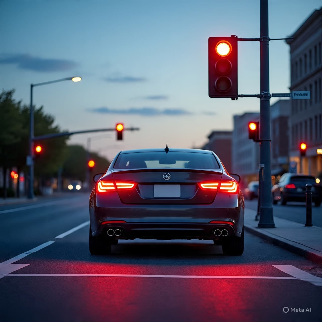 Between Idling Streets and Federal Ledgers: The Quiet Unwinding of a Climate Incentive Between Idling Streets and Federal Ledgers: The Quiet Unwinding of a Climate Incentive