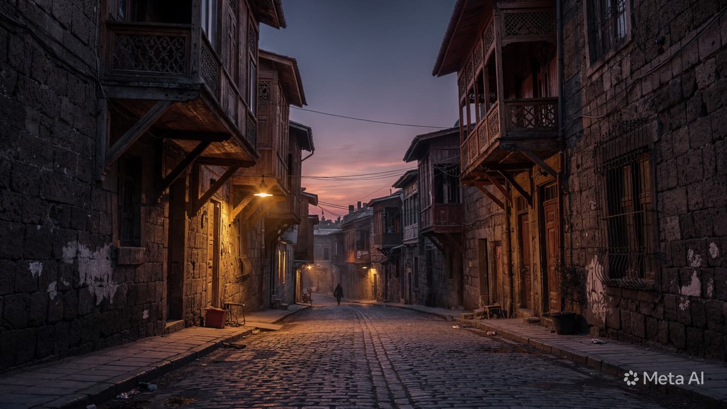 When the Sanctuary Falters: Reflections on a Tragic Accident in Diyarbakır When the Sanctuary Falters: Reflections on a Tragic Accident in Diyarbakır