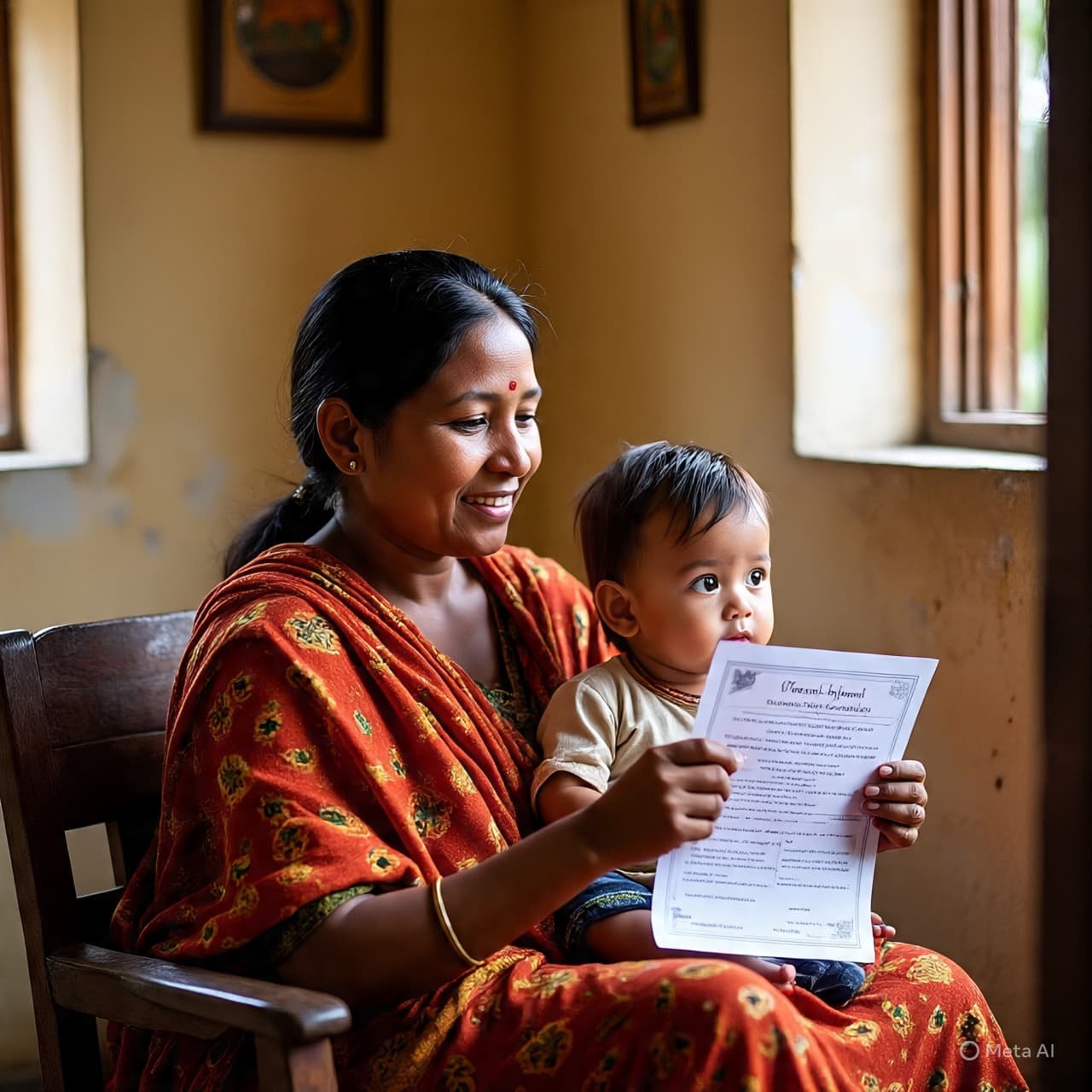 From Shadows to Recognition: Bangladesh’s ‘Invisible’ Children Gain Identity From Shadows to Recognition: Bangladesh’s ‘Invisible’ Children Gain Identity