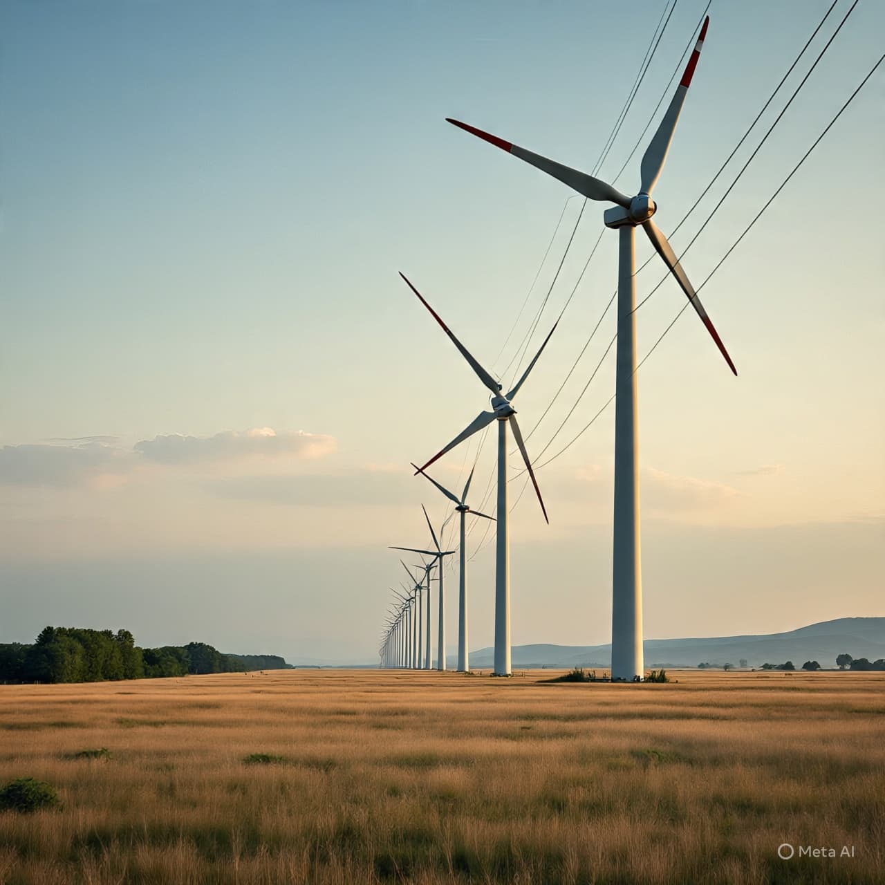 Caught in the Queue: How Grid Delays Are Slowing the Clean Energy Transition Caught in the Queue: How Grid Delays Are Slowing the Clean Energy Transition