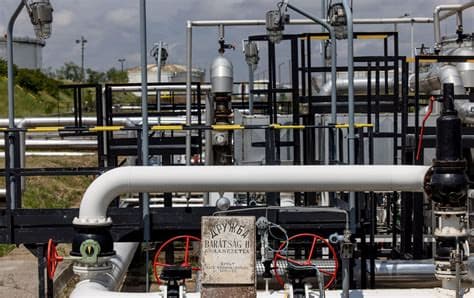 Slovak PM Claims Druzhba Oil Supplies Under Threat from Kyiv's Political Tactics Slovak PM Claims Druzhba Oil Supplies Under Threat from Kyiv's Political Tactics