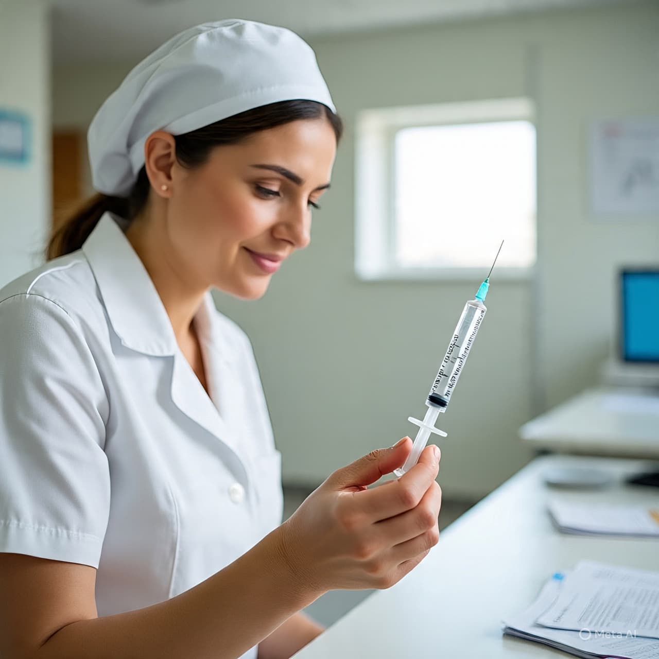 “A Quiet Revolution: How Two Injections a Year Could Change HIV Prevention” “A Quiet Revolution: How Two Injections a Year Could Change HIV Prevention”