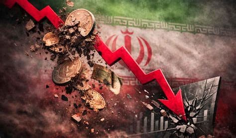 Iran’s Rial Sinks Past 2 Million to the Dollar as Fuel Cuts and Blackouts Deepen Political Infighting Iran’s Rial Sinks Past 2 Million to the Dollar as Fuel Cuts and Blackouts Deepen Political Infighting
