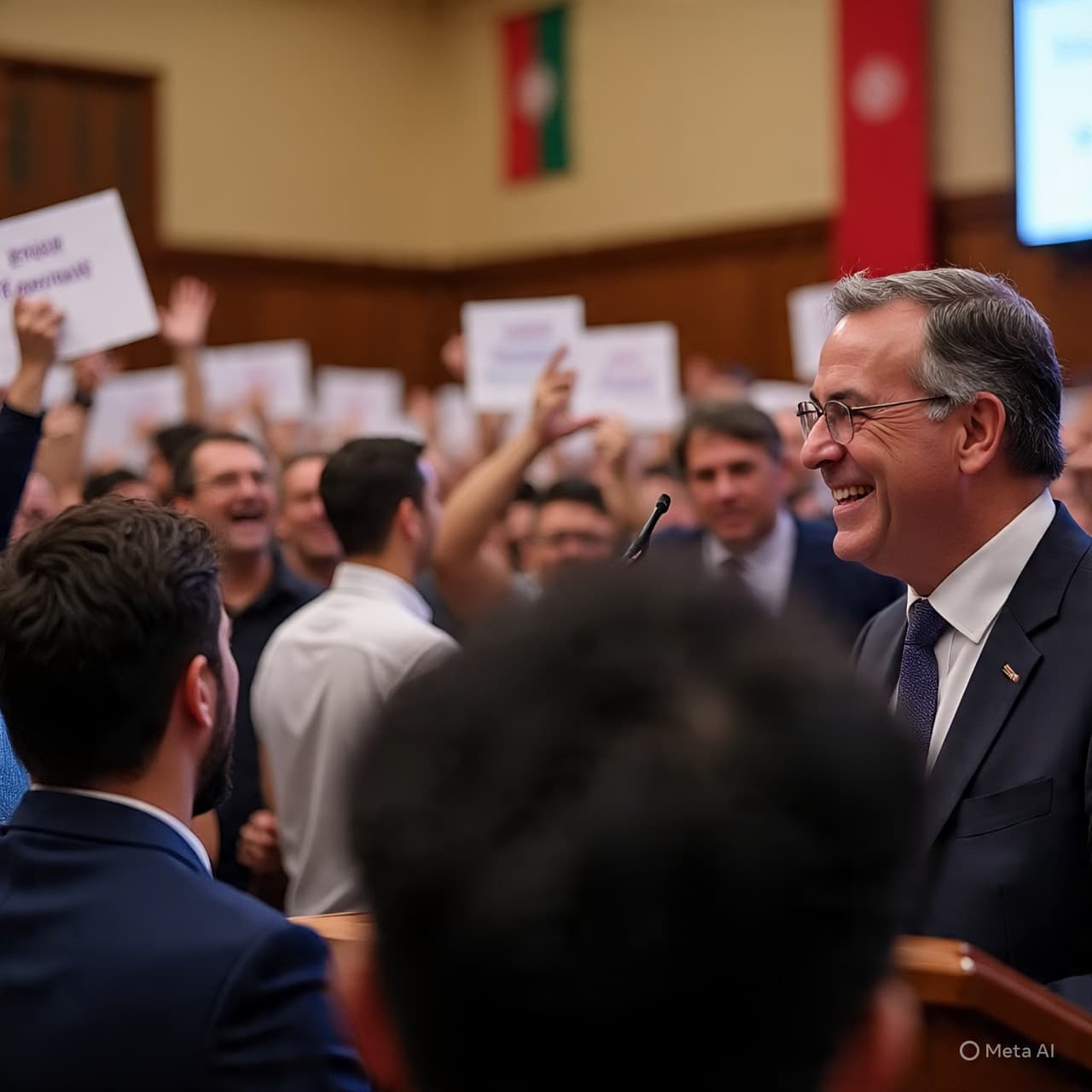 A Vote for Unity: How Democratic Choice Steered Portugal’s Presidency A Vote for Unity: How Democratic Choice Steered Portugal’s Presidency