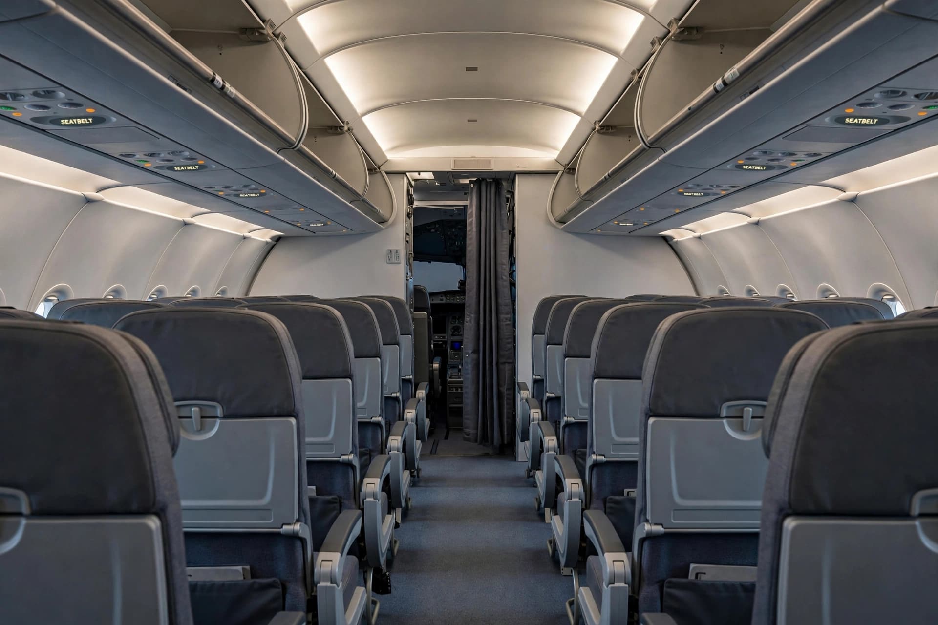 When the Danger Passes, Does Trust Return to the Cabin? When the Danger Passes, Does Trust Return to the Cabin?