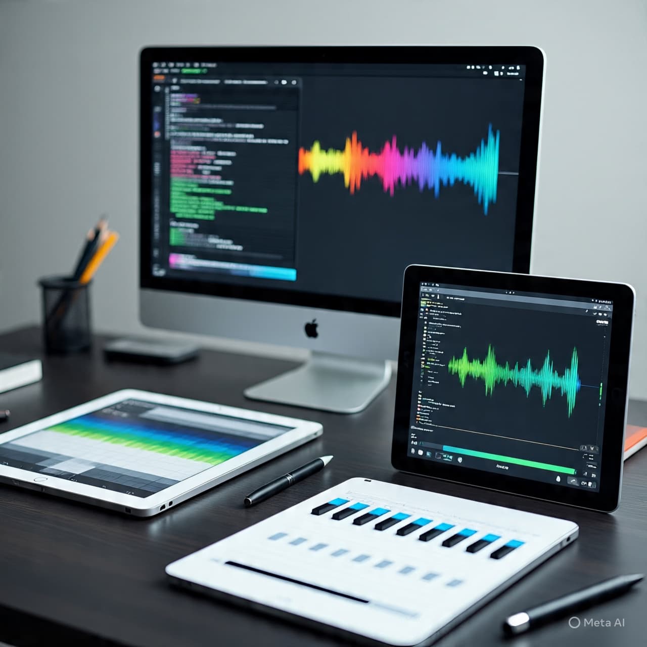 What Happens When Tools Become a Canvas? Inside Apple’s New Creator Studio Subscription What Happens When Tools Become a Canvas? Inside Apple’s New Creator Studio Subscription