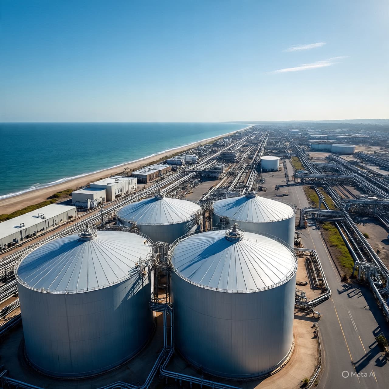 *From Strategic Vaults to Global Markets: Europe Considers Tapping Oil Reserves *From Strategic Vaults to Global Markets: Europe Considers Tapping Oil Reserves
