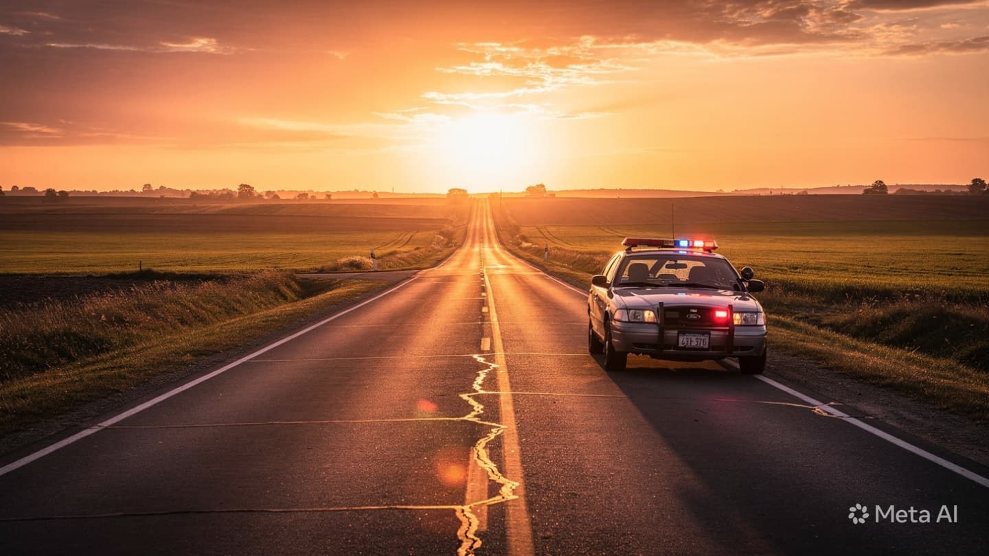 Road Toll Reaches Fifty-Four: Another Life Lost In Fatal South Australia Collision Today Road Toll Reaches Fifty-Four: Another Life Lost In Fatal South Australia Collision Today