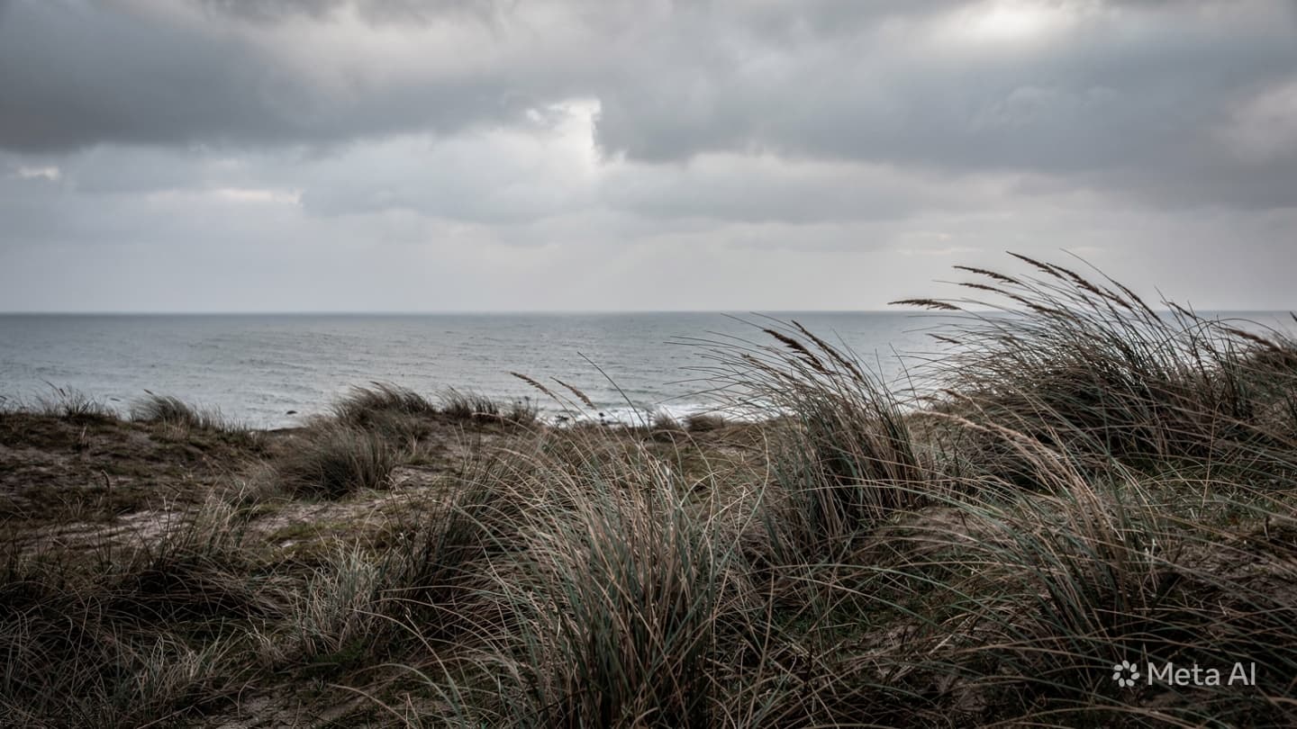 Where Salt Meets the Rising Gale: Reflections on Coastal Safety Along Our Fragile Shoreline Edges Where Salt Meets the Rising Gale: Reflections on Coastal Safety Along Our Fragile Shoreline Edges