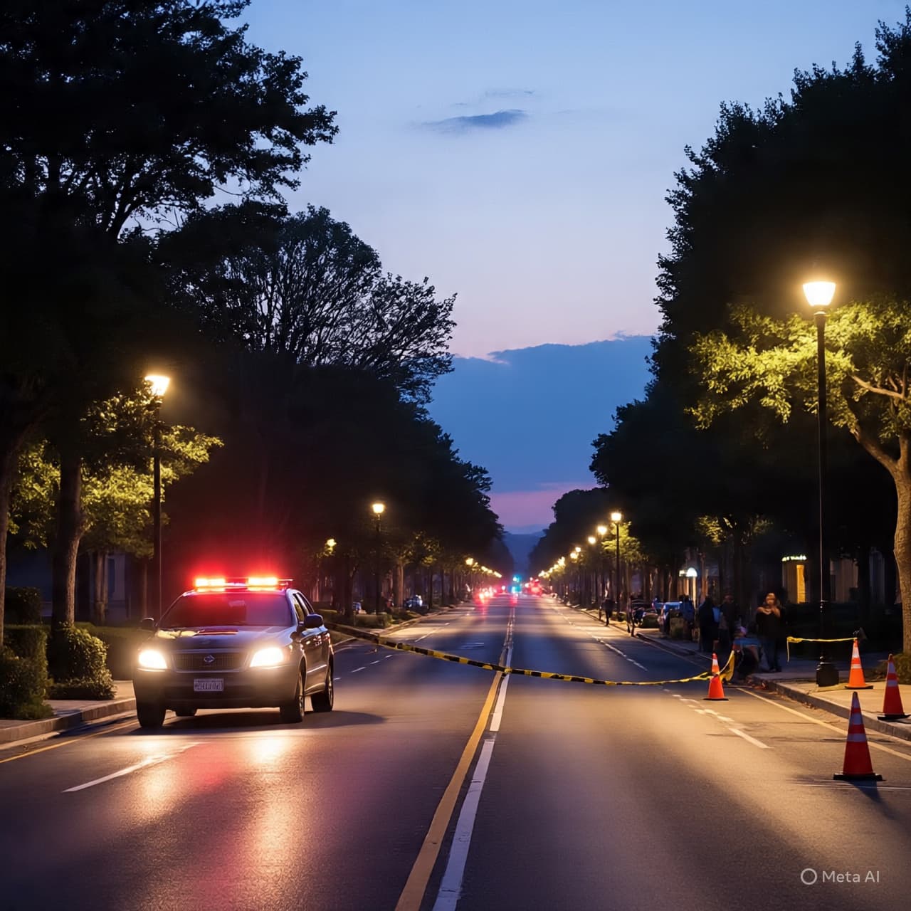 The Long Road Between a Tragedy and Accountability The Long Road Between a Tragedy and Accountability