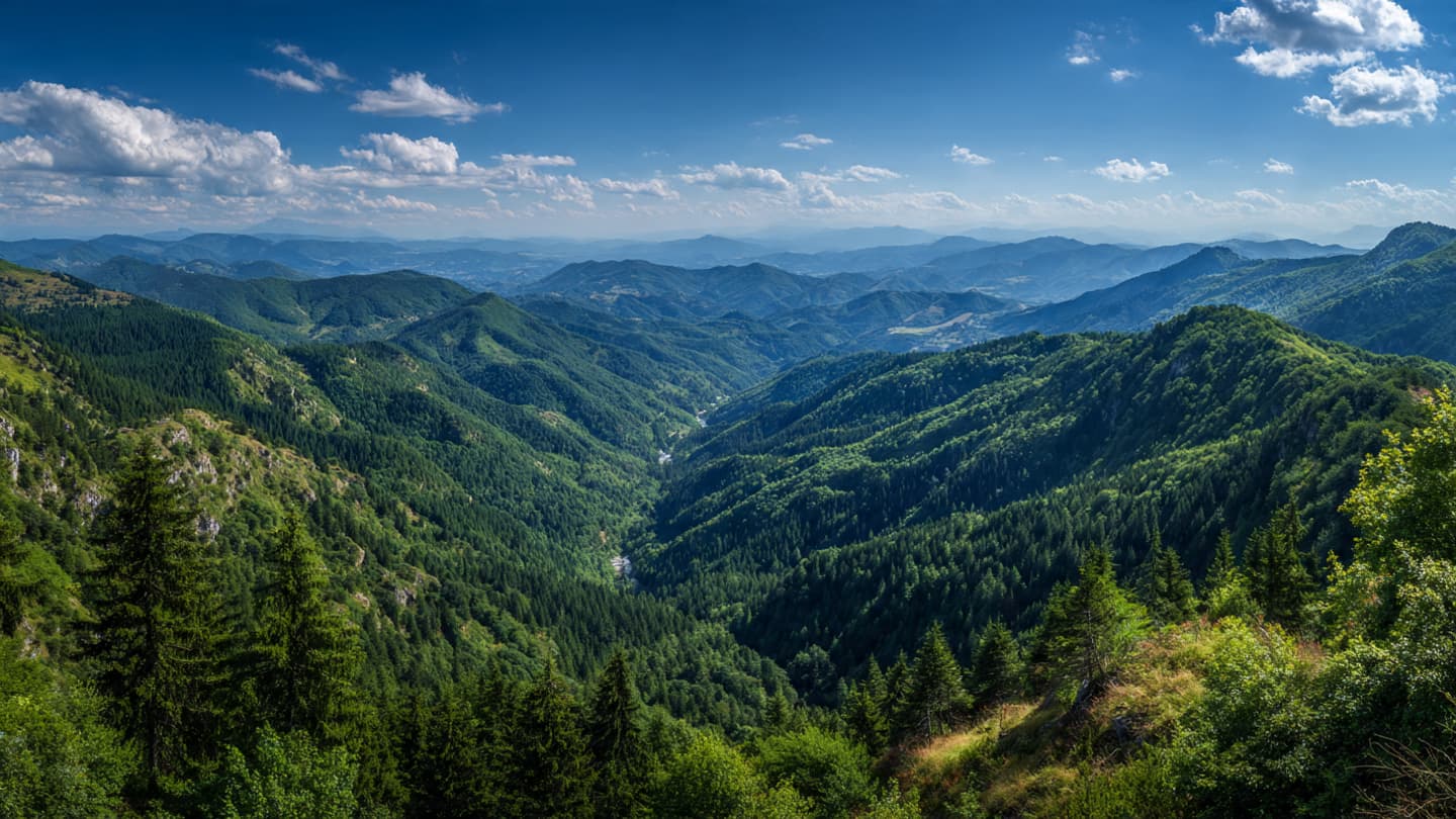 Where the Earth Exhales its Ancient Fire, Reflections on the Minerals of Rudnik Mountain Where the Earth Exhales its Ancient Fire, Reflections on the Minerals of Rudnik Mountain