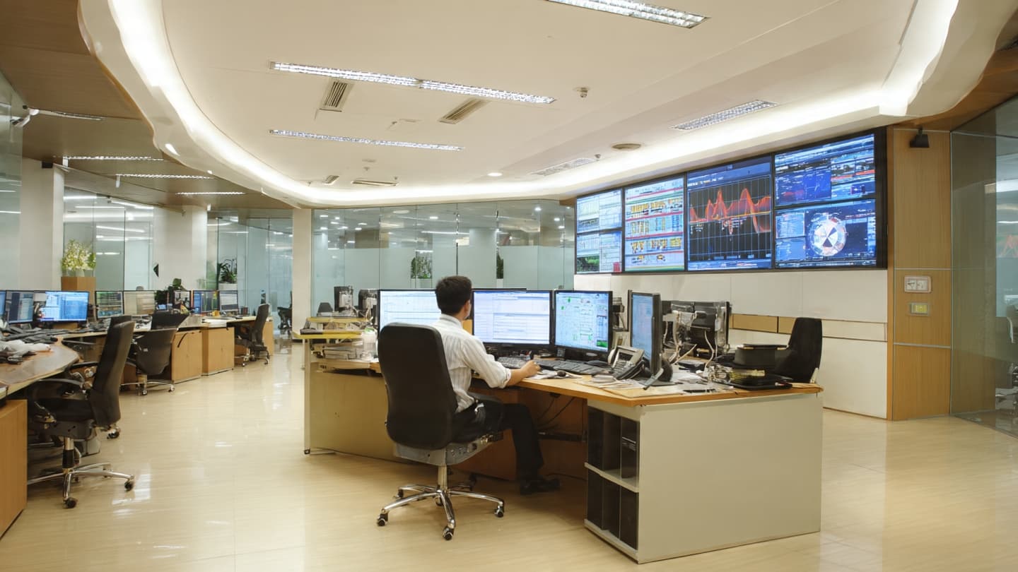Between Rates and Markets: Indonesia Holds Its Interest Rate Steady as the Rupiah Faces Global Currents Between Rates and Markets: Indonesia Holds Its Interest Rate Steady as the Rupiah Faces Global Currents