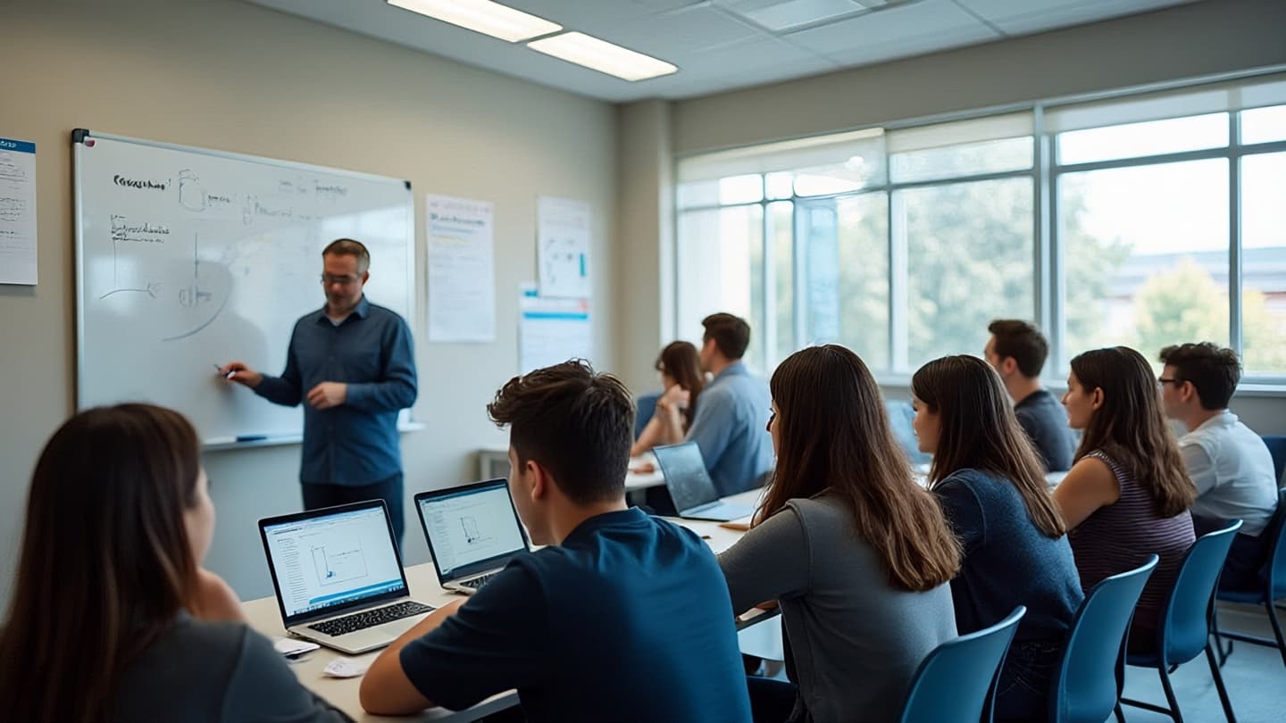 Universities Seek Balance Between Innovation and Academic Integrity Universities Seek Balance Between Innovation and Academic Integrity