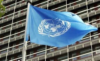 Two UN Peacekeepers Killed in South Sudan Ambush, Seven Others Injured Two UN Peacekeepers Killed in South Sudan Ambush, Seven Others Injured