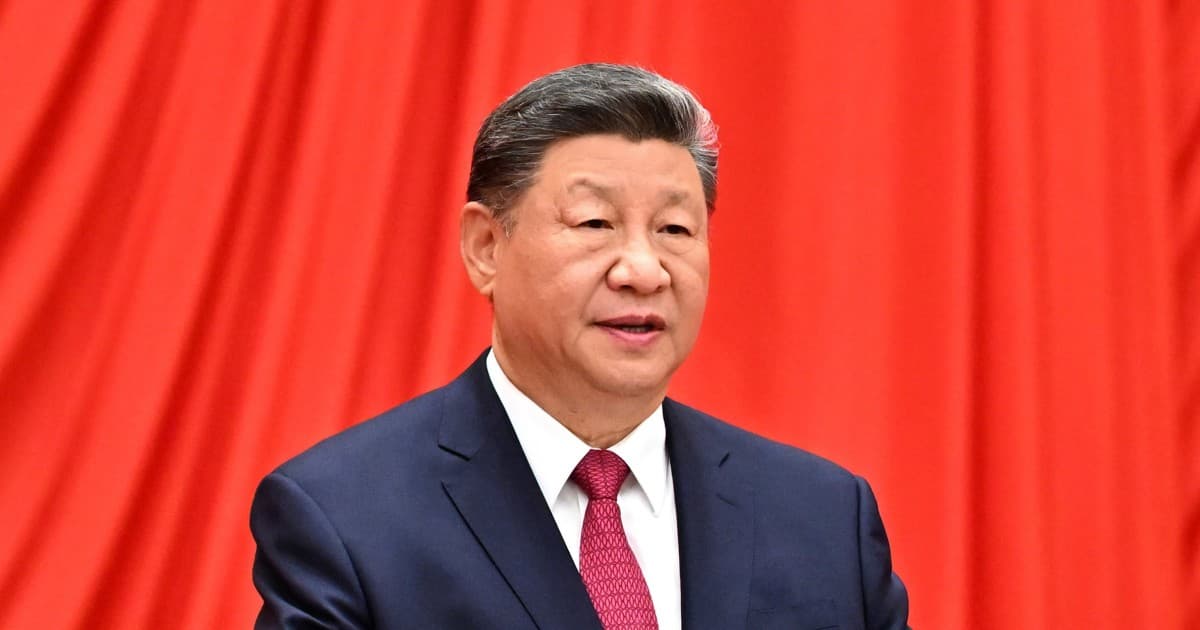 China's Corruption Watchdog Probes Emergency Management Minister in Anti-Graft Crackdown China's Corruption Watchdog Probes Emergency Management Minister in Anti-Graft Crackdown