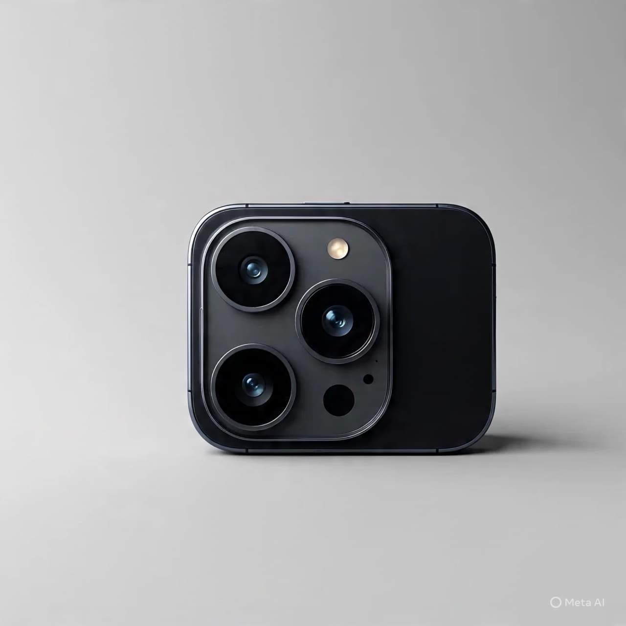 When the Lens Learns to Adapt: A New Kind of Flexibility When the Lens Learns to Adapt: A New Kind of Flexibility