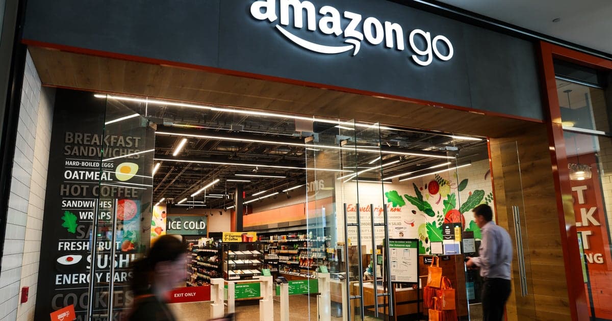 Amazon Closes Fresh and Go Locations Amid Shift in Retail Strategy Amazon Closes Fresh and Go Locations Amid Shift in Retail Strategy