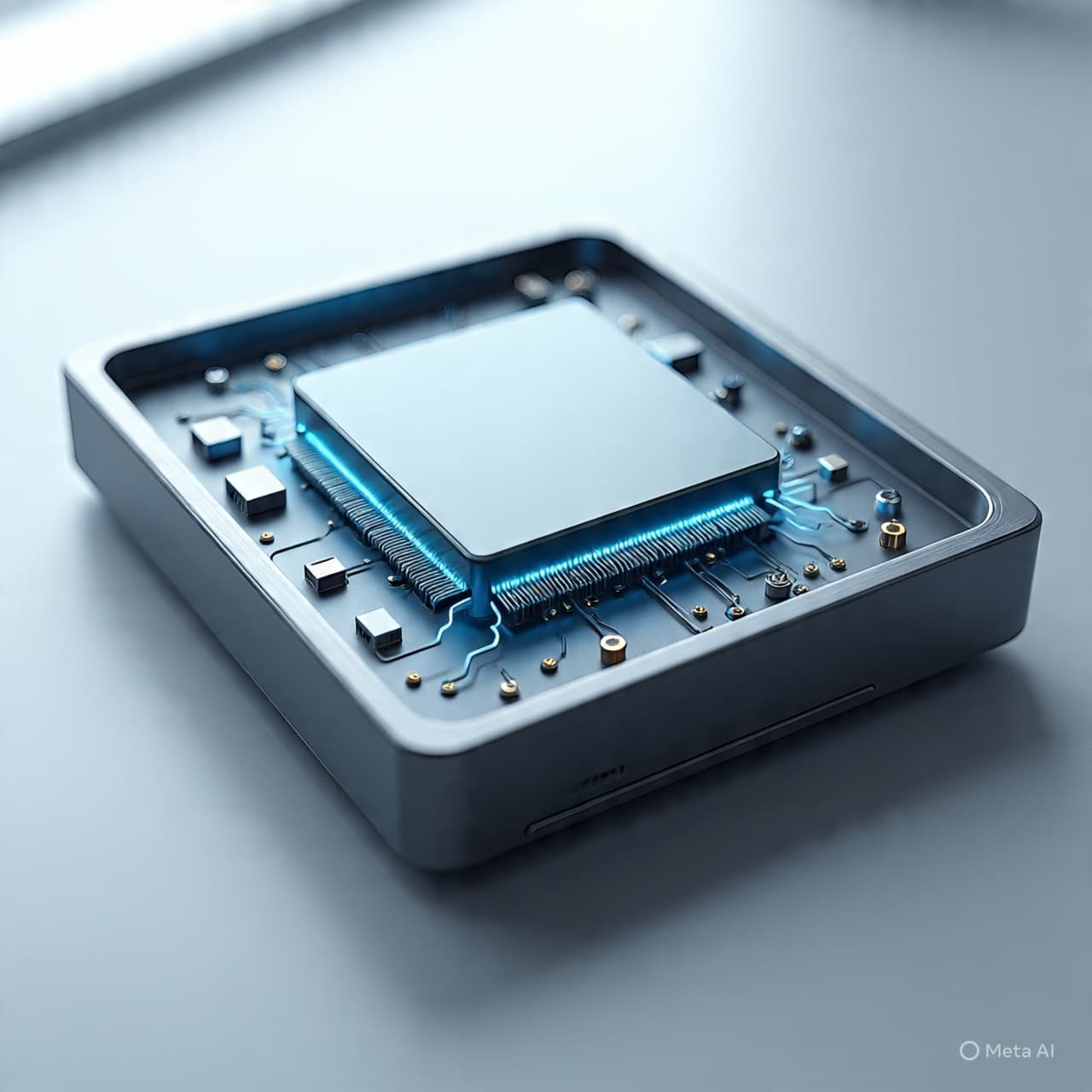 When Pixels Learn to Whisper: Inside Google’s Nano Banana Pro When Pixels Learn to Whisper: Inside Google’s Nano Banana Pro