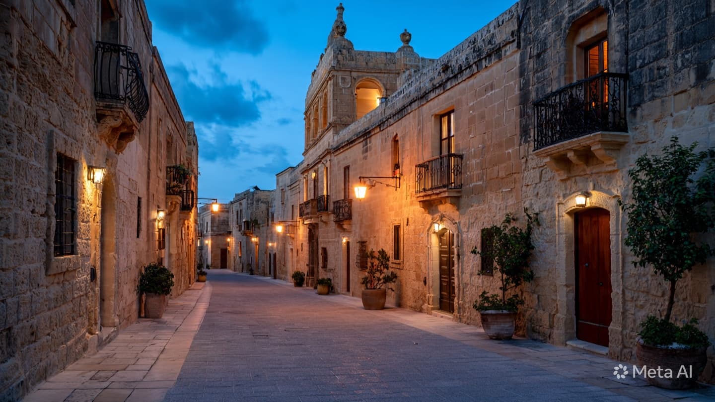 When the Shadows Retreat: Observing the Measured Unraveling of an Organized Distribution Network in Qrendi When the Shadows Retreat: Observing the Measured Unraveling of an Organized Distribution Network in Qrendi