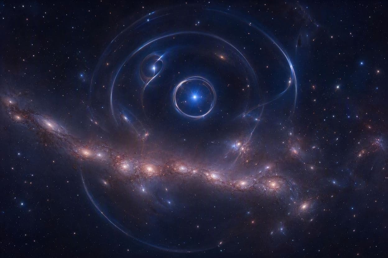 Witnessing Cosmic Dawn: The Search for First Stars Witnessing Cosmic Dawn: The Search for First Stars