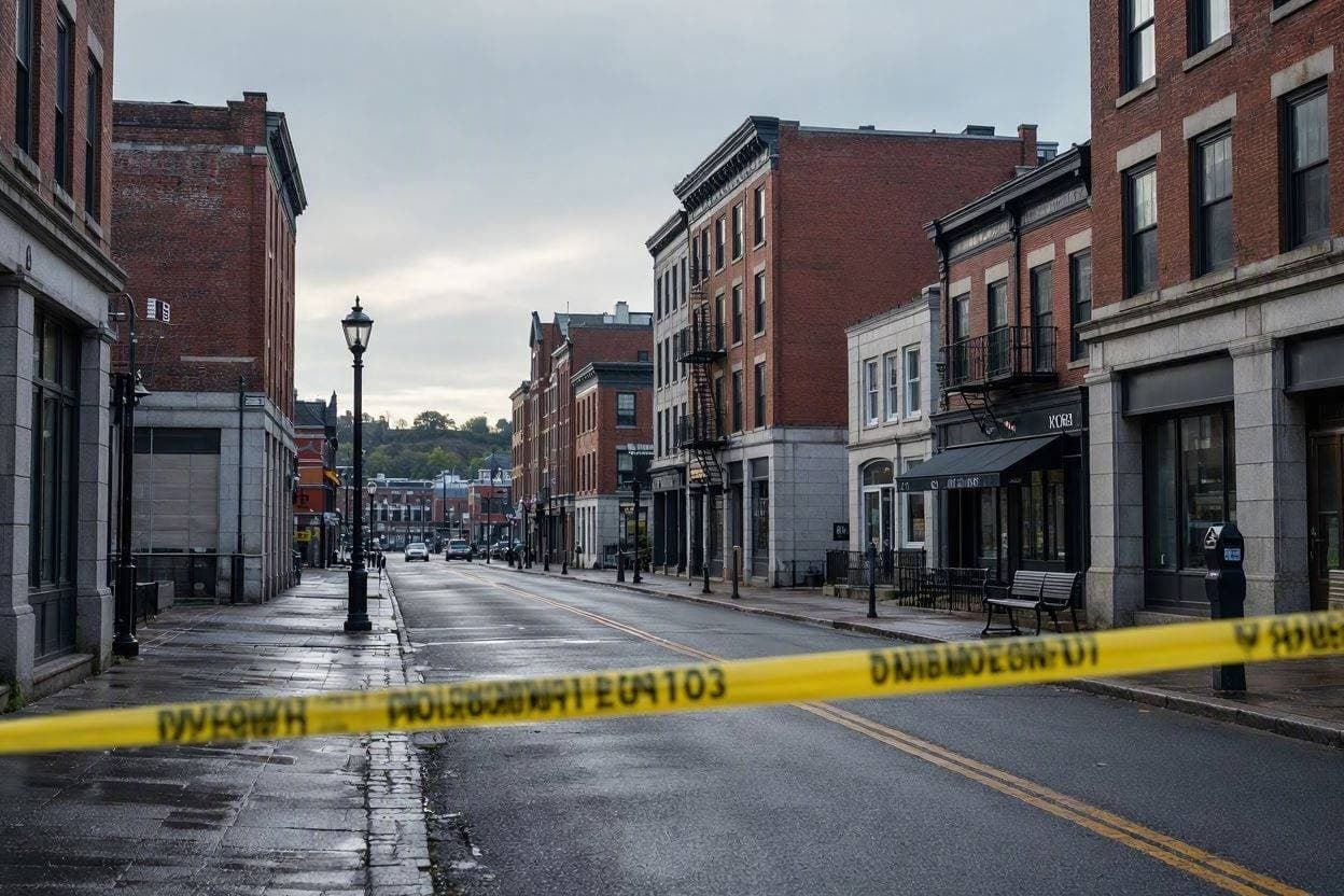 Clearing the Fear: The Bomb Threat Update Clearing the Fear: The Bomb Threat Update
