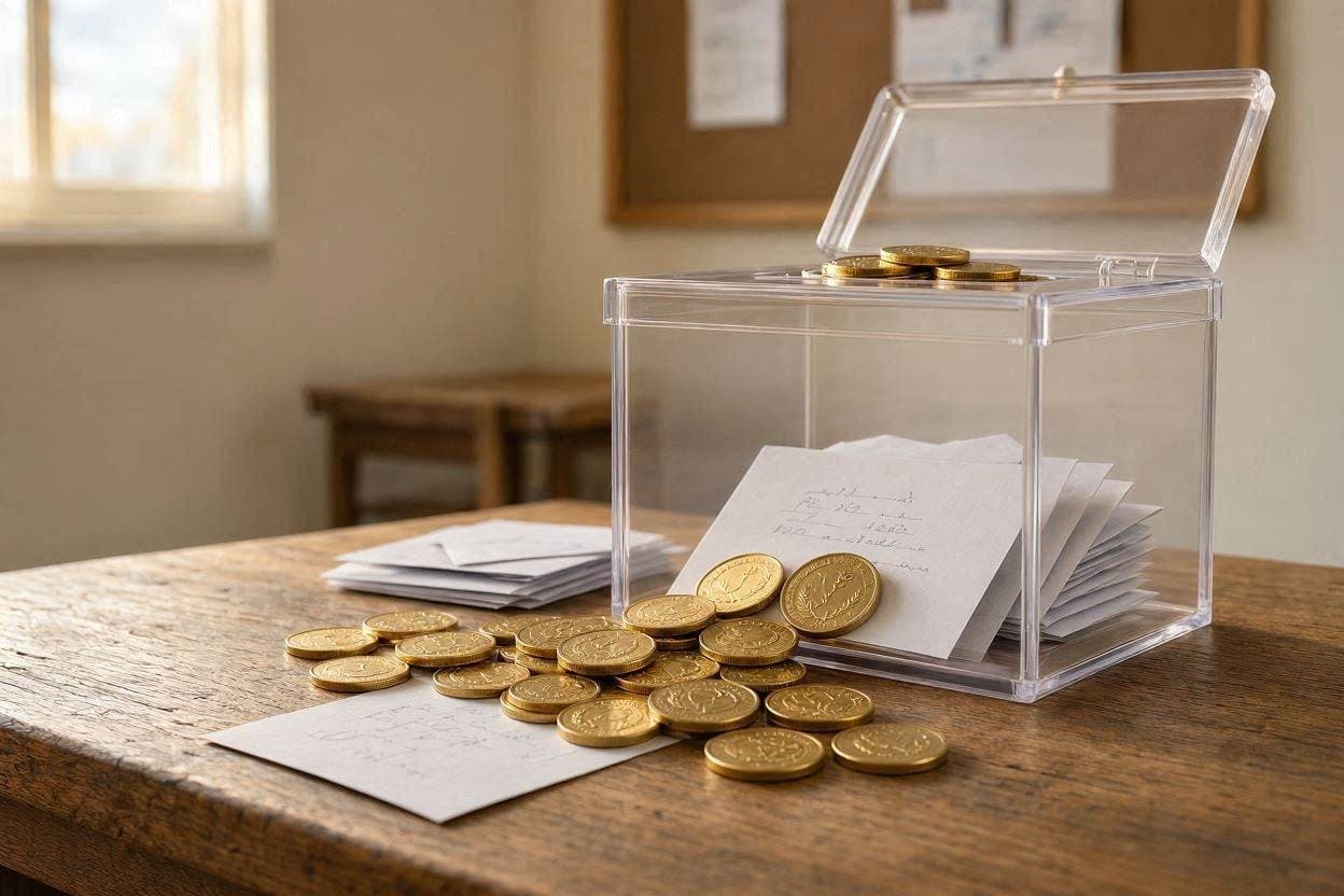 Wealth and Voice: The Shopify CEO’s Controversial Take Wealth and Voice: The Shopify CEO’s Controversial Take