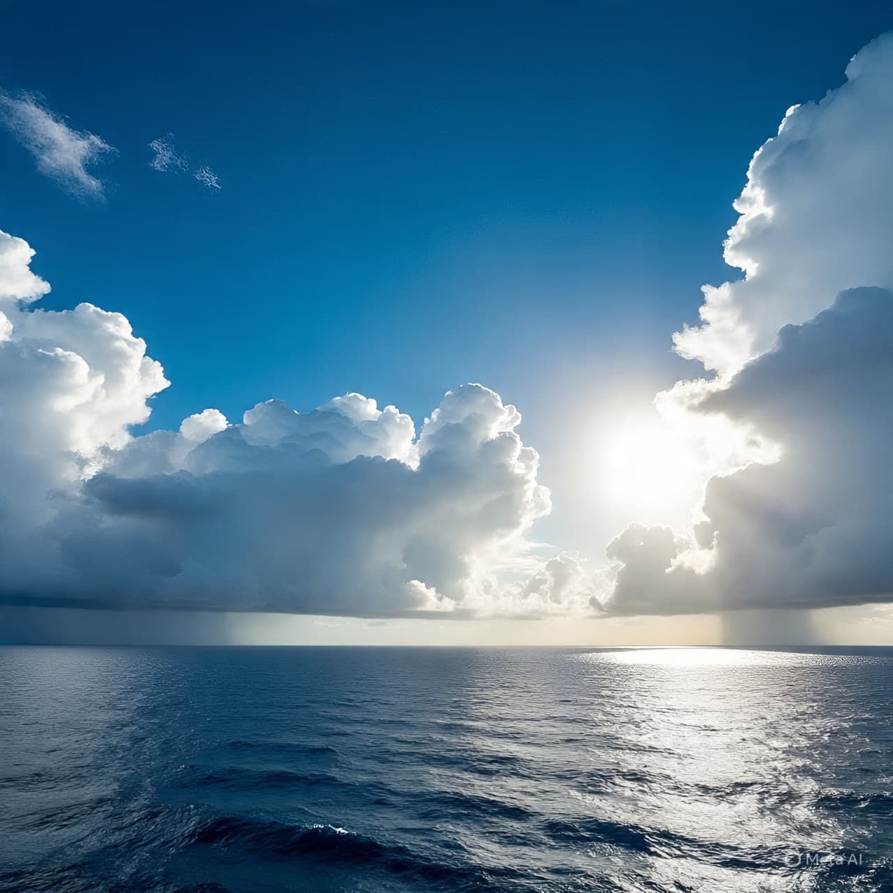 Where the Atmosphere Breathes, Tracing the Invisible Drift of Particles Through the Dreaming Blue Where the Atmosphere Breathes, Tracing the Invisible Drift of Particles Through the Dreaming Blue