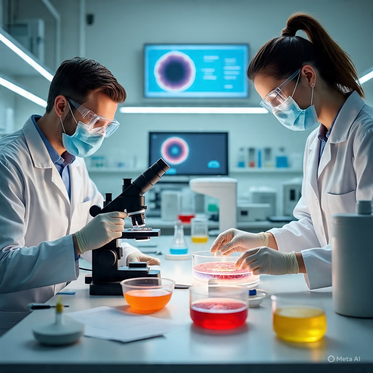Between Hope and Proof: Reflections on a Milestone in Tumor Biology Between Hope and Proof: Reflections on a Milestone in Tumor Biology
