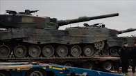 Germany withdraws from future tank project, French army chief says Germany withdraws from future tank project, French army chief says