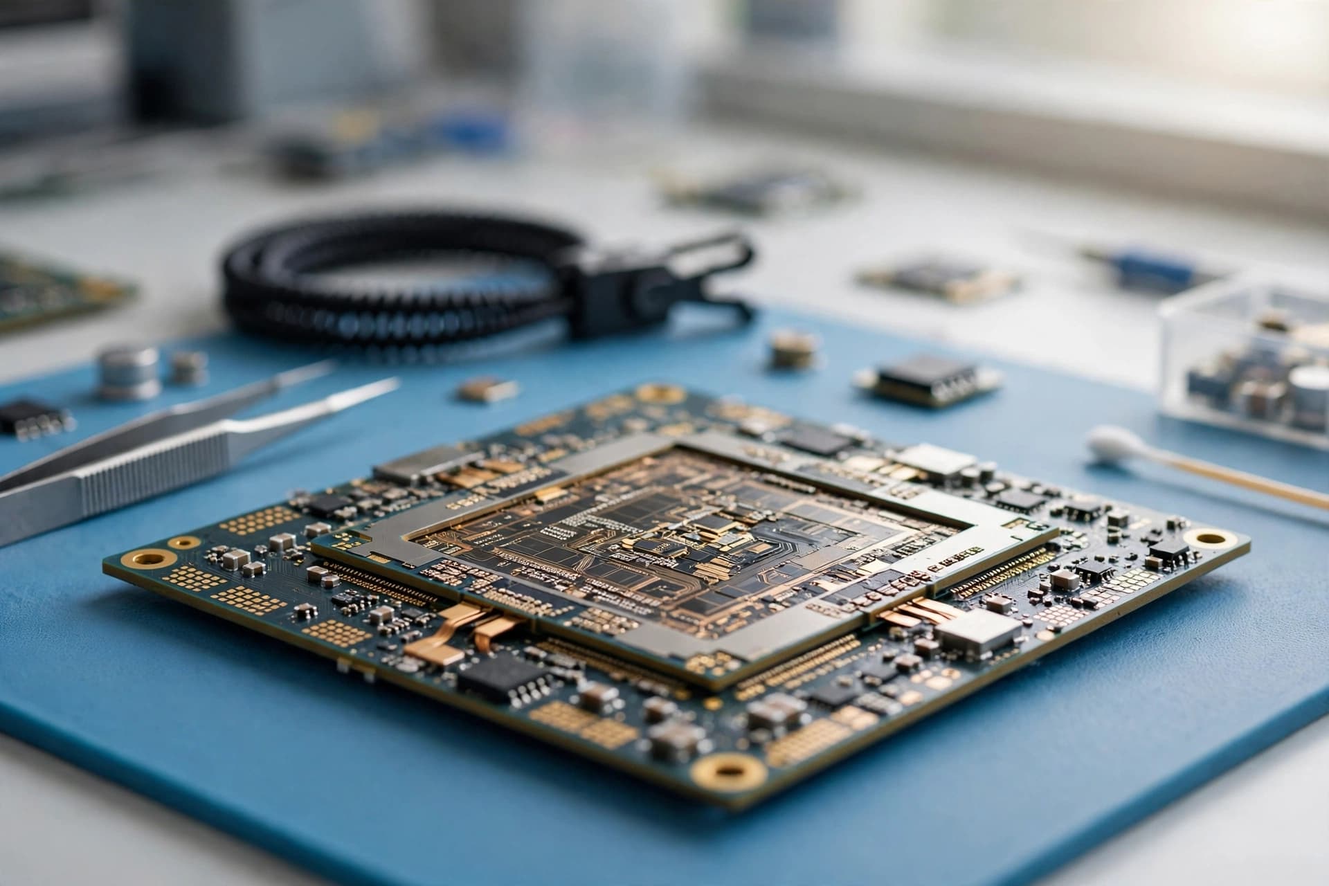 Microsoft Plans Huge Deployment of Its Own AI Chips, With an Eye on Saving Costs” Microsoft Plans Huge Deployment of Its Own AI Chips, With an Eye on Saving Costs”