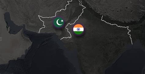 “International System Is Broken”: Rubio Says It Cannot Address Potential India-Pakistan Conflict “International System Is Broken”: Rubio Says It Cannot Address Potential India-Pakistan Conflict