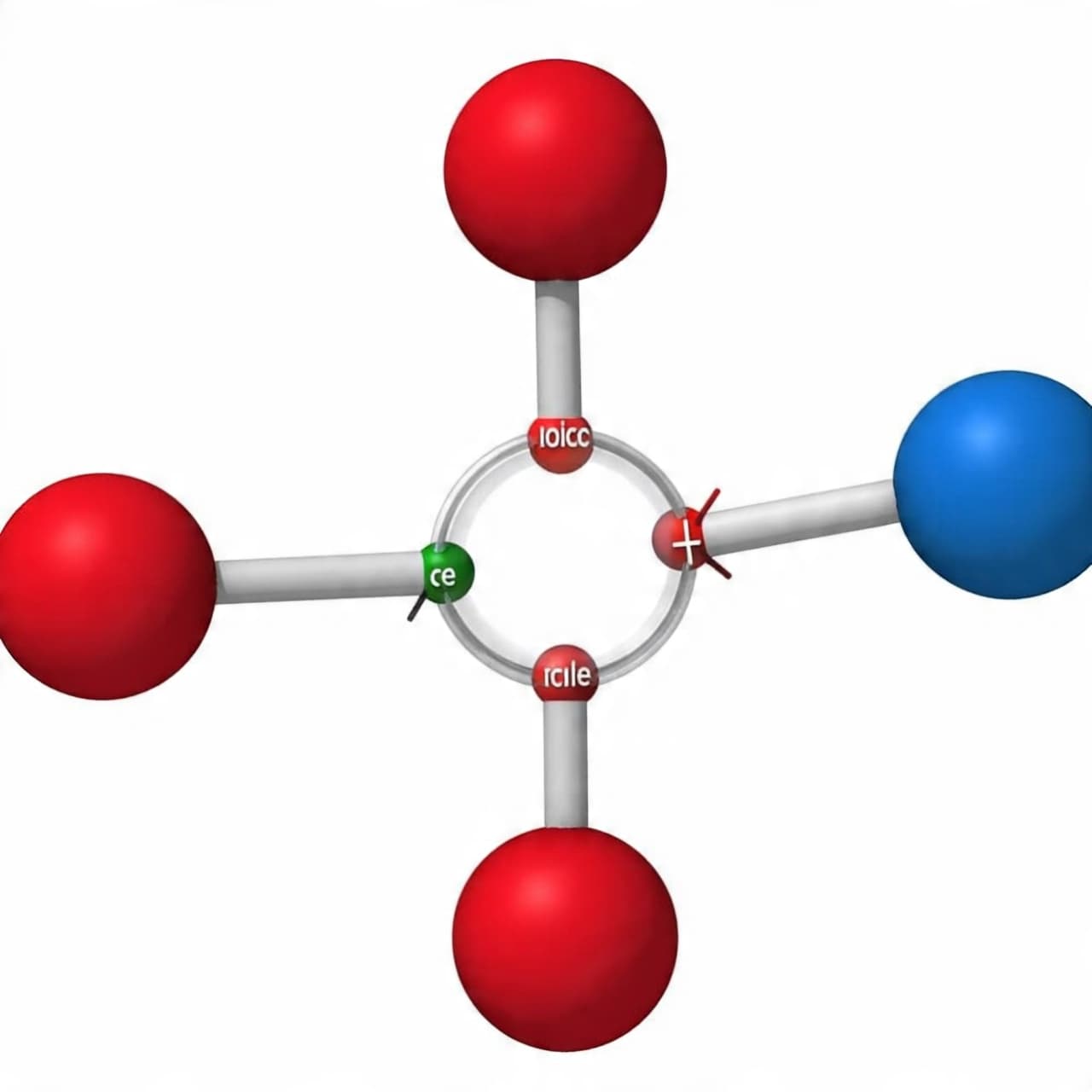 Held Apart, Moving Forward: The Subtle Chemistry of Frustration Held Apart, Moving Forward: The Subtle Chemistry of Frustration