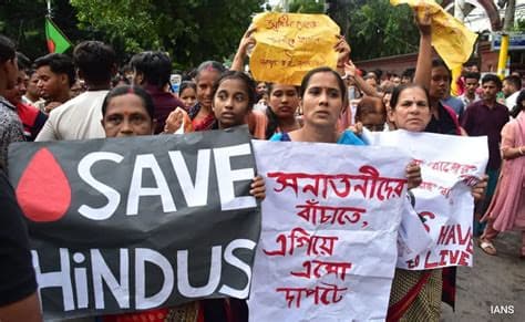 Bangladesh Hindu Family Reportedly Killed After Confronting Men Allegedly Using Drugs Bangladesh Hindu Family Reportedly Killed After Confronting Men Allegedly Using Drugs