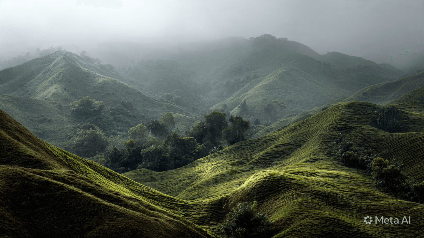 When The Hillsides Begin To Speak: Proactive Measures In The Face Of Growing Landslide Risks When The Hillsides Begin To Speak: Proactive Measures In The Face Of Growing Landslide Risks