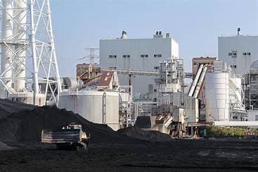 Japan cuts gas in favour of coal as Hormuz disruption chokes LNG Japan cuts gas in favour of coal as Hormuz disruption chokes LNG